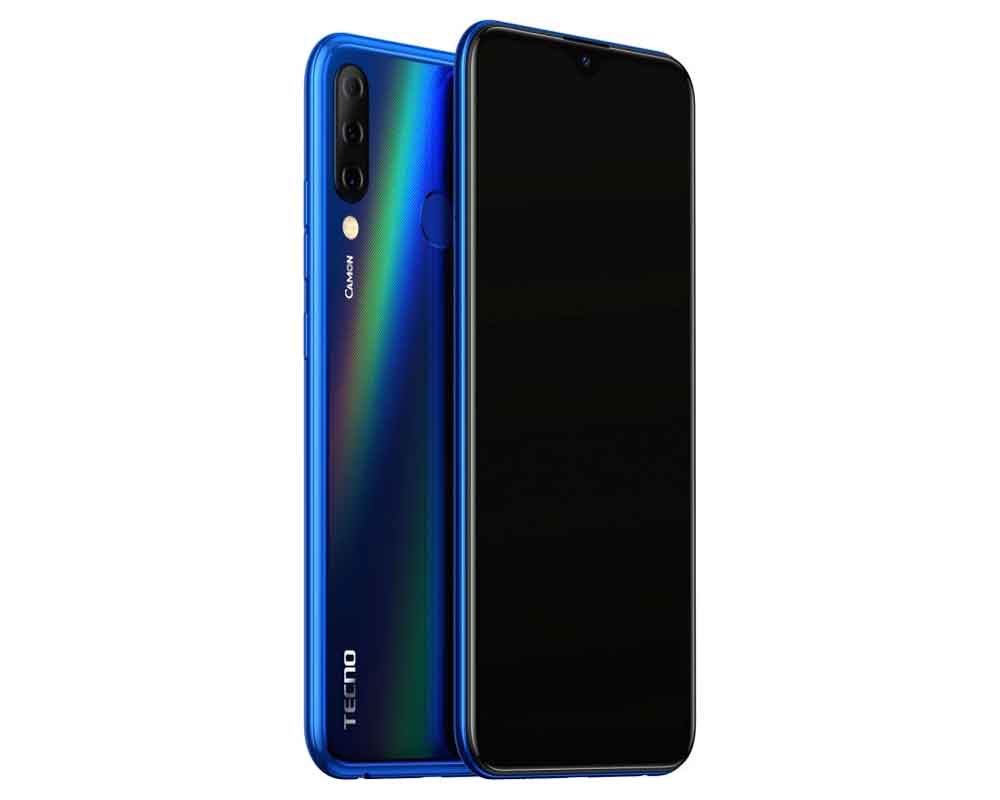 tecno pro 6