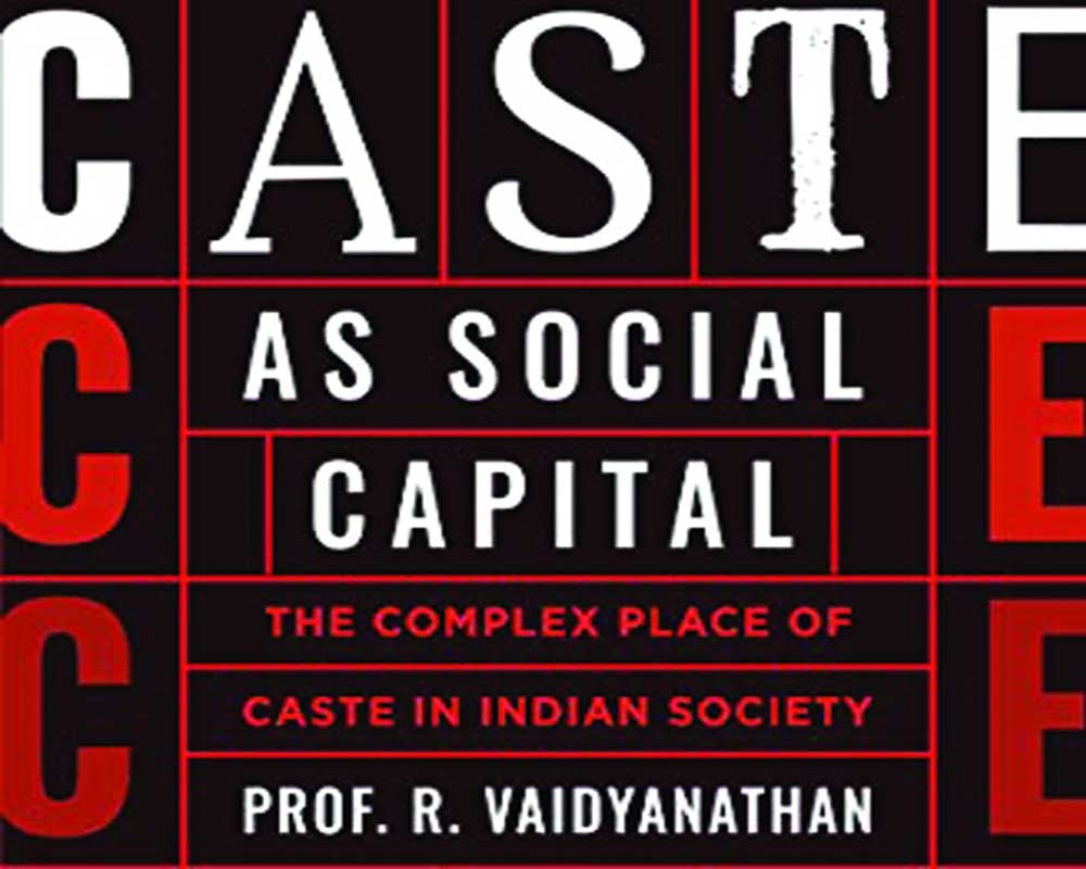 The complexities of caste system