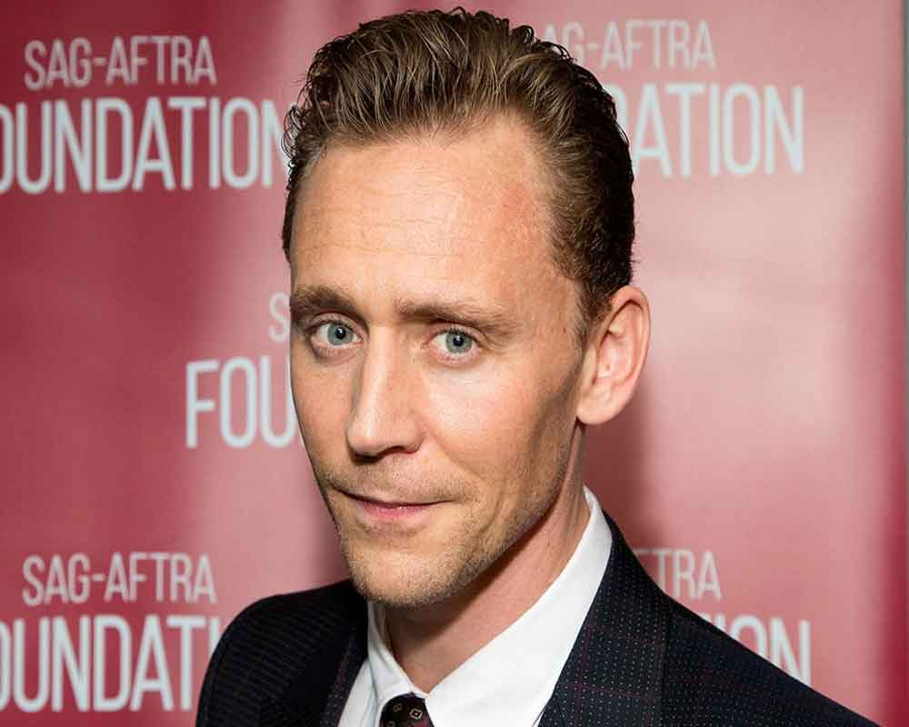 Tom Hiddleston to make Broadway debut with 'Betrayal'