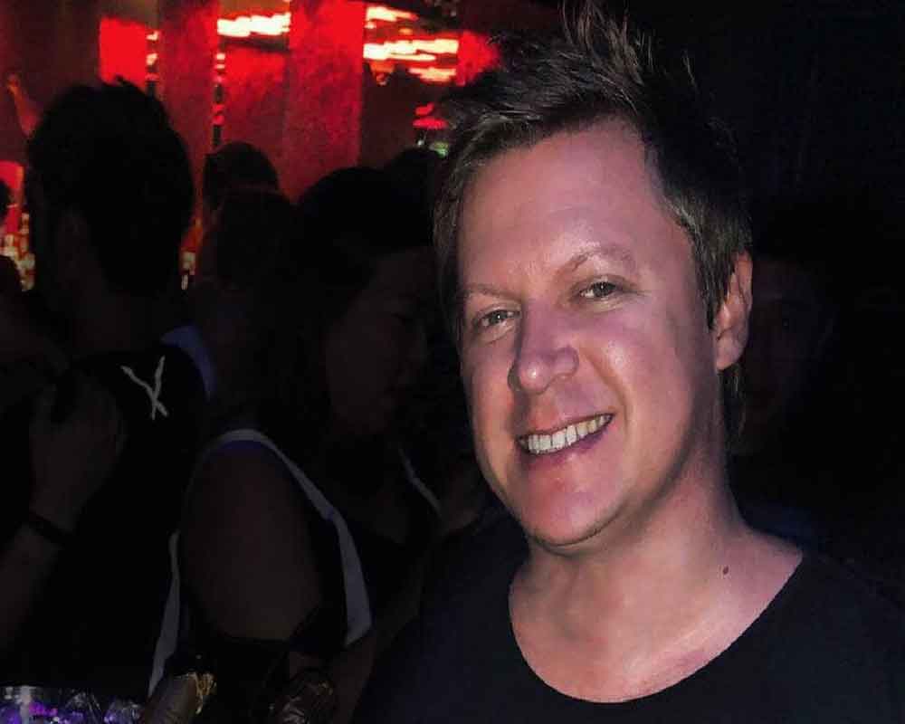 Top Australian DJ dead in Bali accident