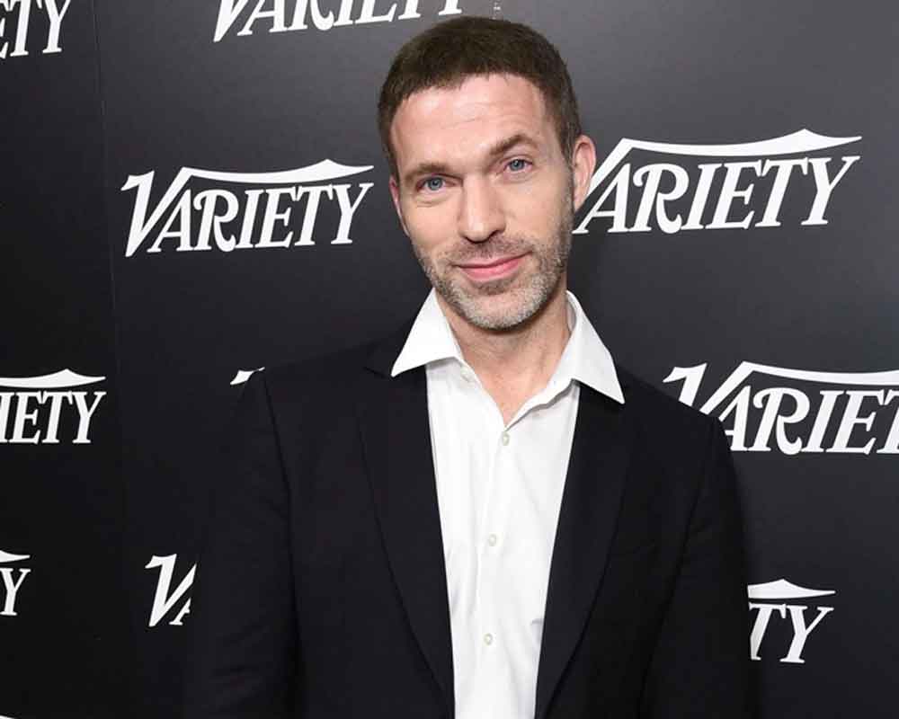 Трэвис найт. Трэвис Найт Режиссер. Travis Knight. Трэвис Найт фото.