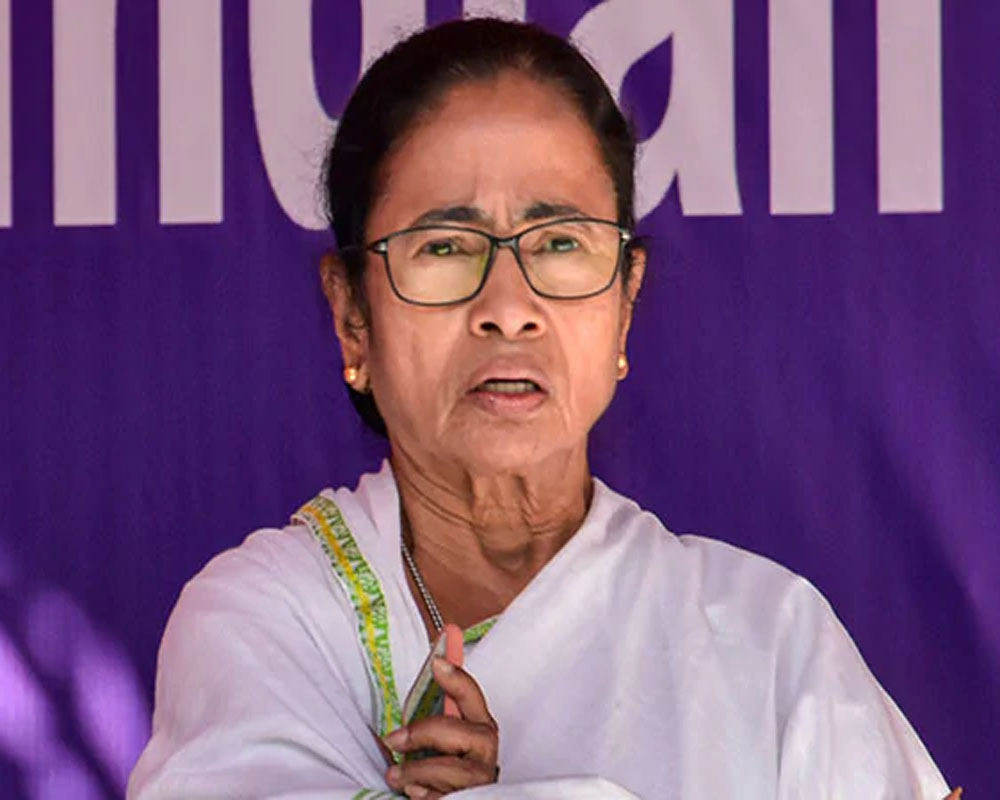 Trinamool Congress To Release Its Candidates' List For Lok Sabha Polls ...