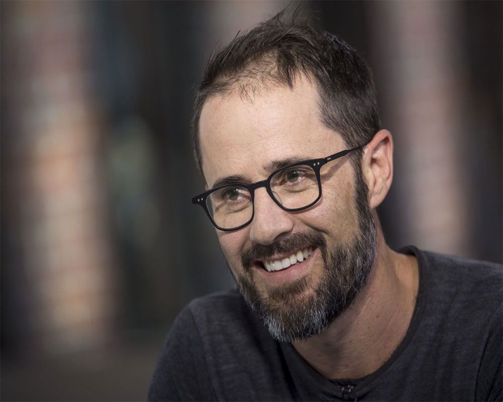 Twitter co-founder Evan Williams leaving board