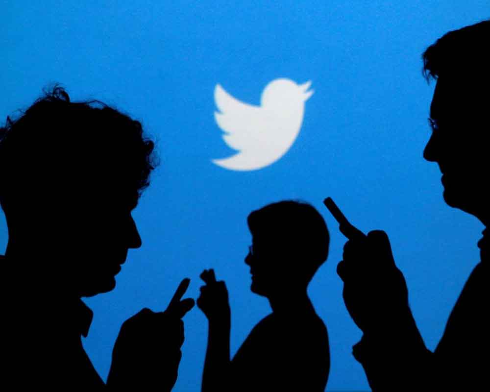 Twitter stops blocking French government's ad campaign