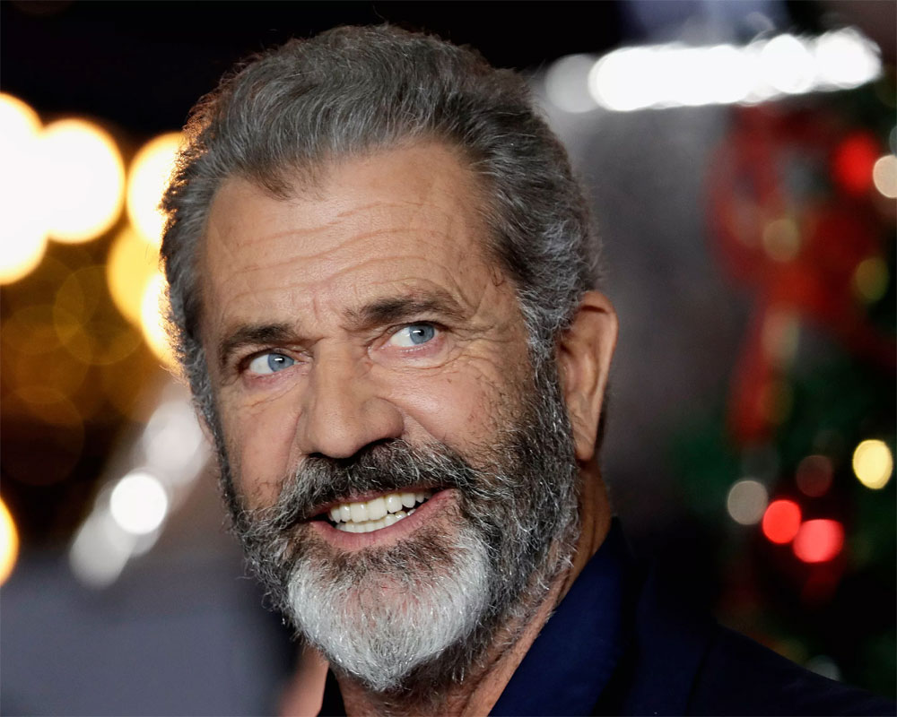 Tye Sheridan, Mel Gibson to star in 'Black Files'