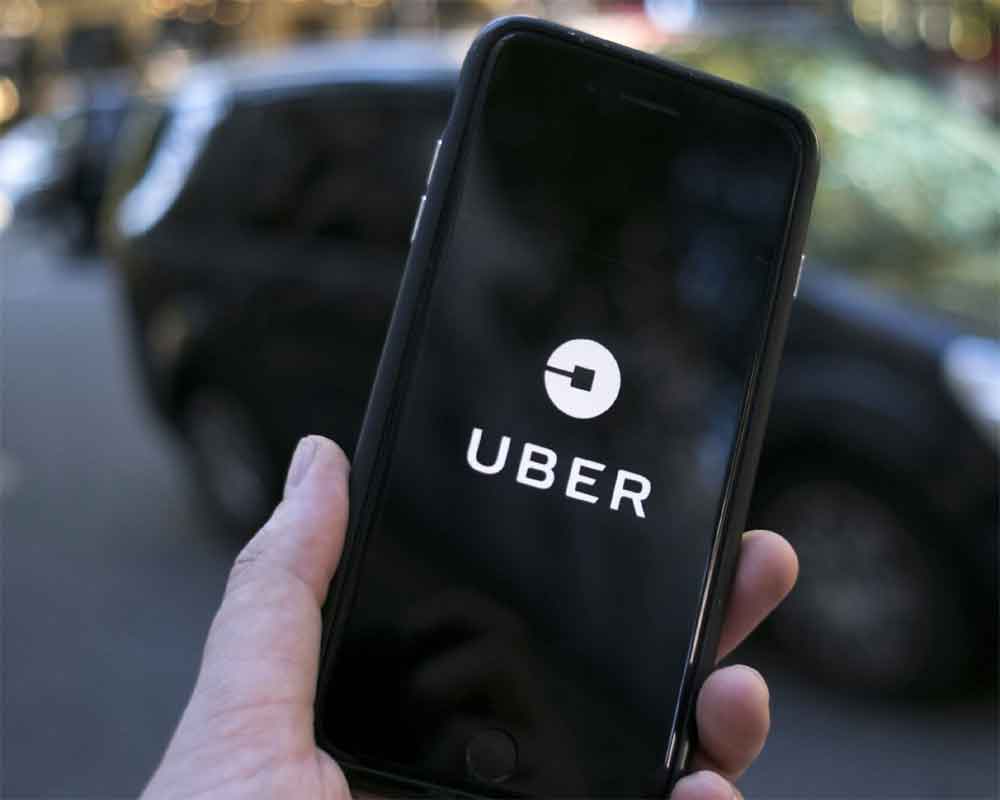 Uber reports $5.2 bn loss in Q2 as growth falls