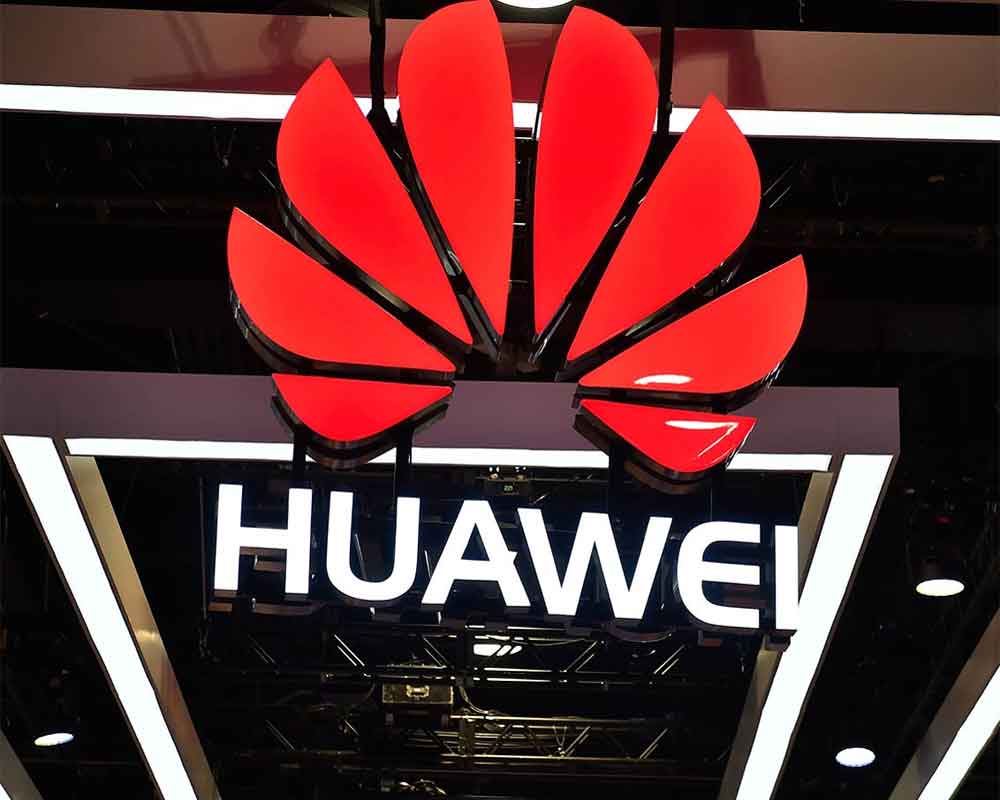 UK report finds technical risks in Huawei network gear