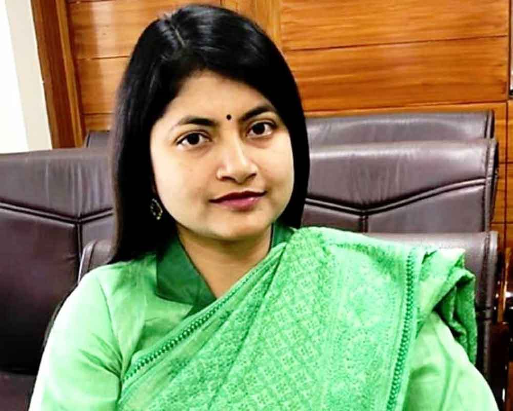 UP mining case: IAS officer Chandrakala skips summons, submits documents to ED