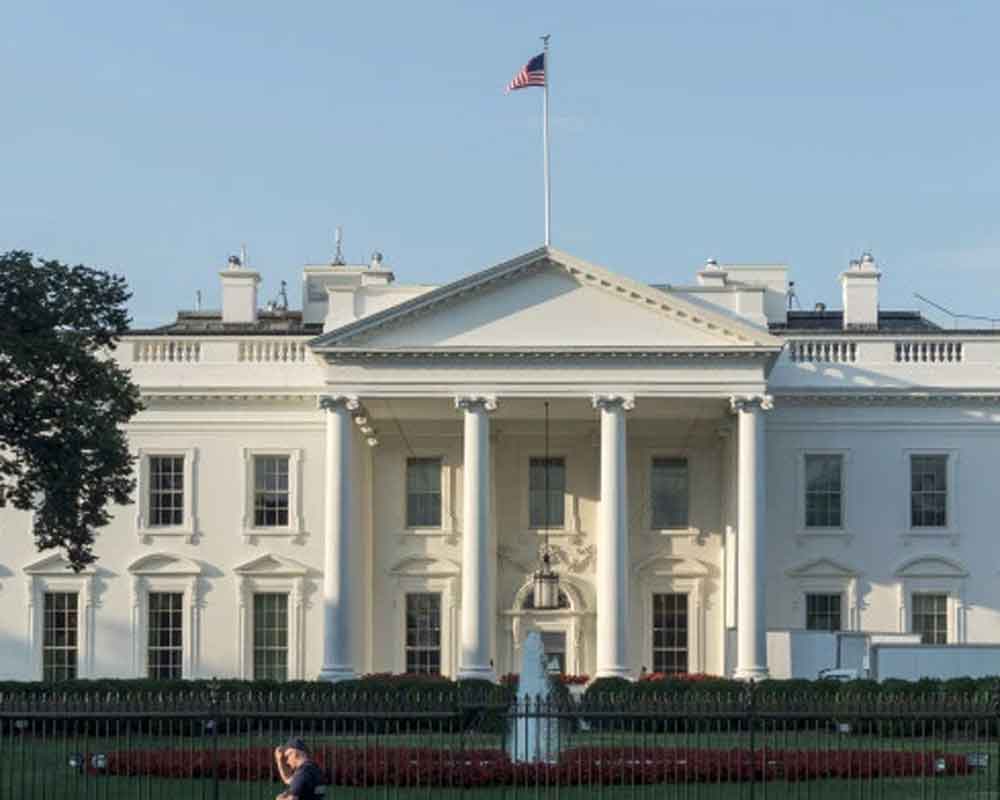 US has very good, growing relationship with India: White House