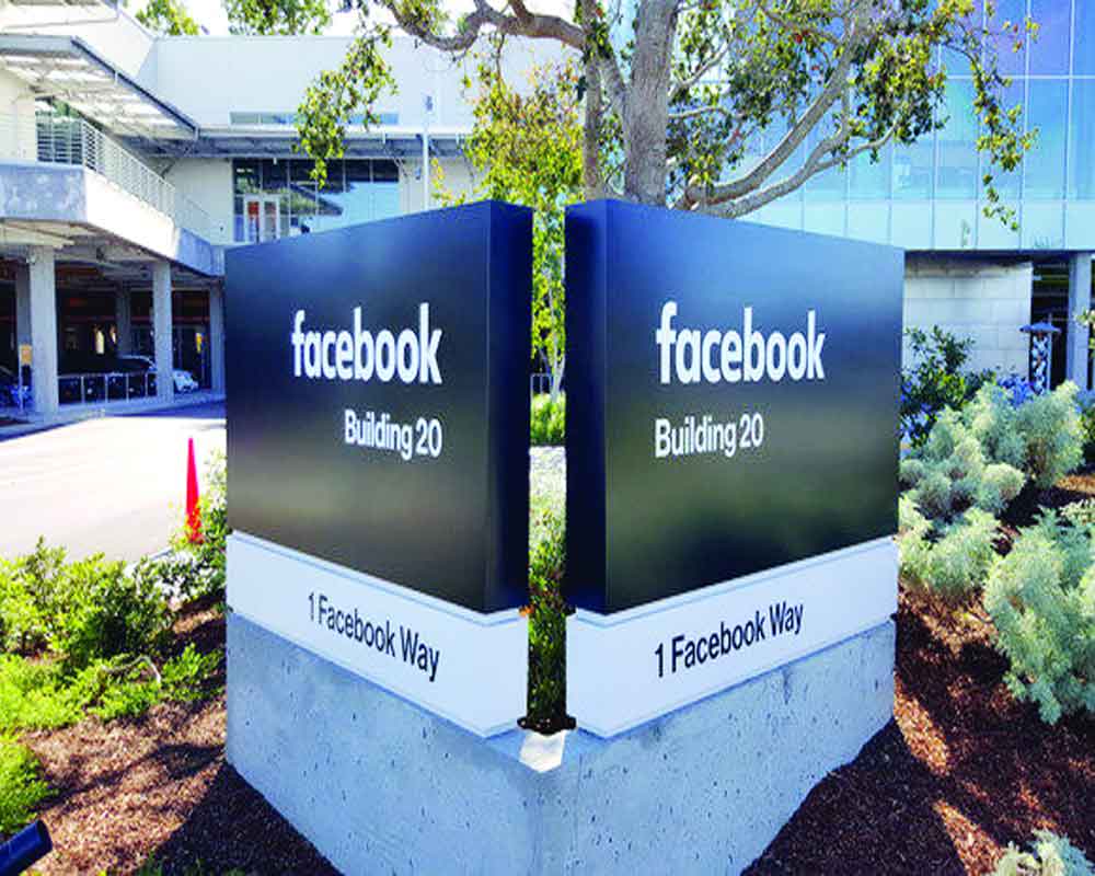 US slaps $5 bn fine, curbs on Facebook in privacy probe