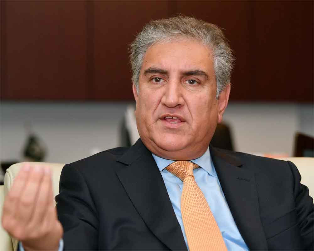 US stance on CPEC will have 'no impact' on project: Pak FM