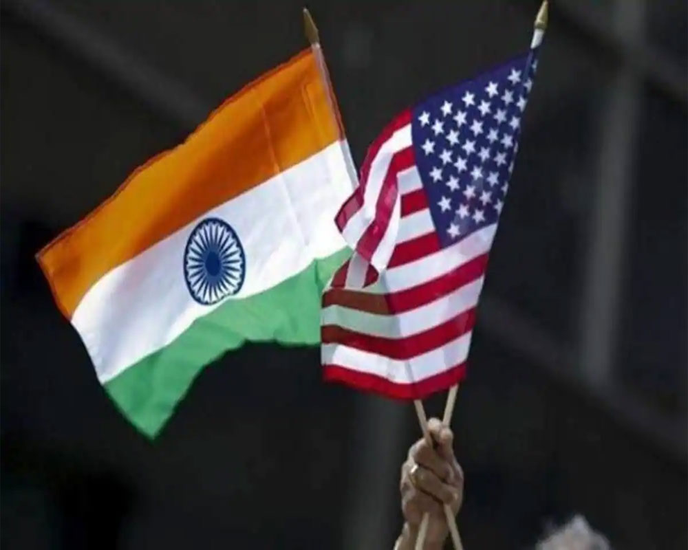 US wants India to end trade barriers for American firms