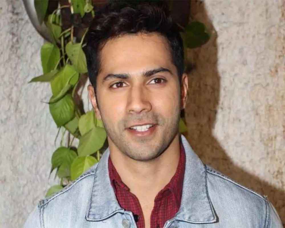 Varun Dhawan, Sriram Raghavan to reunite for Arun Khetarpal biopic