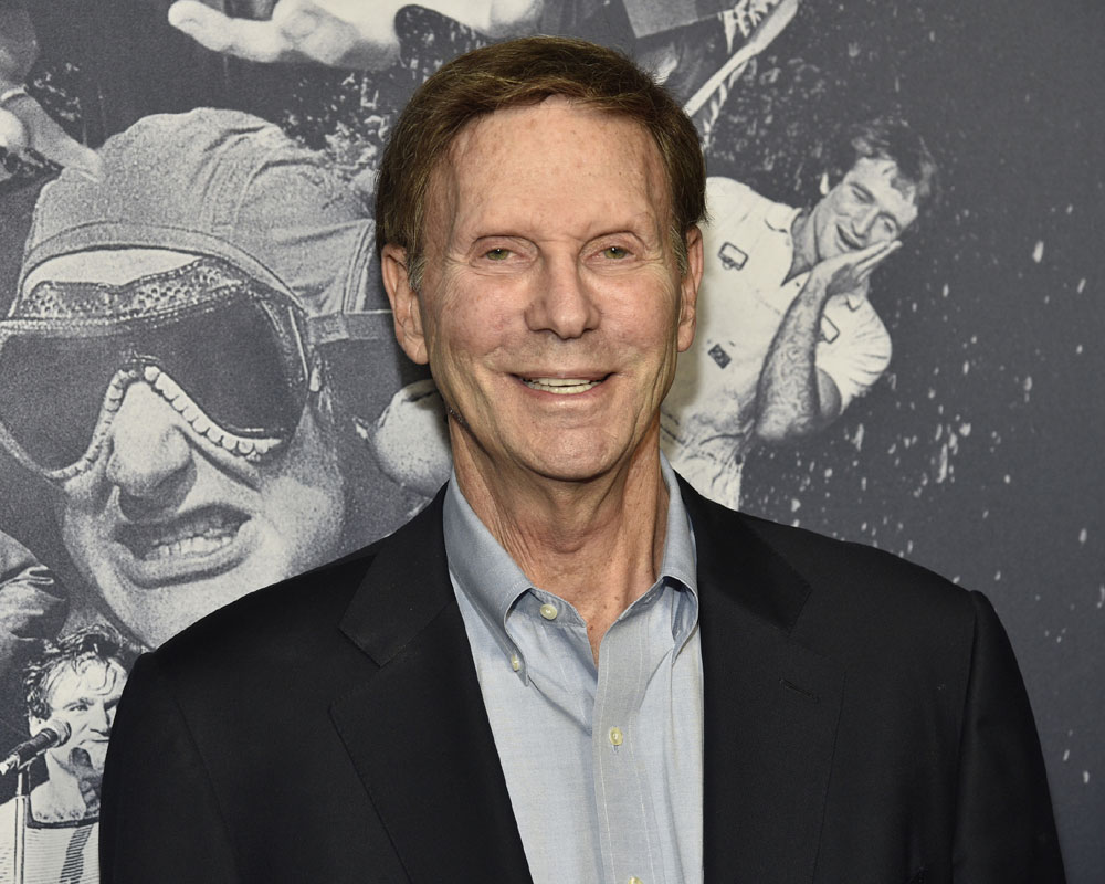 Veteran actor Bob Einstein dead at 76