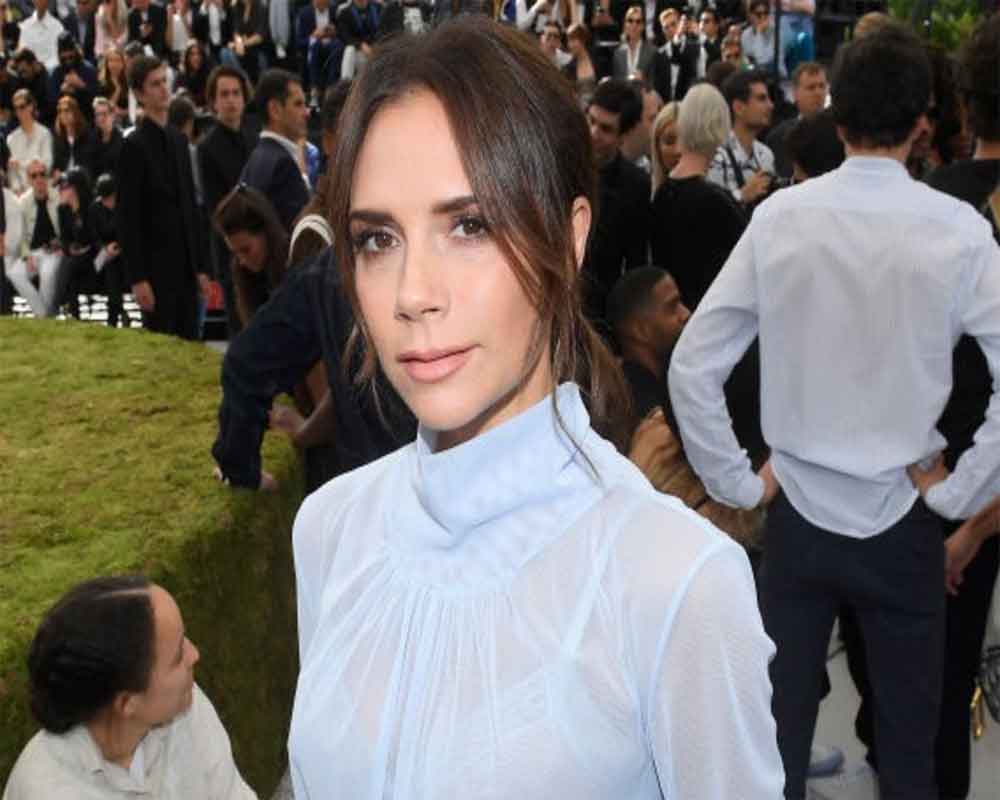 Victoria Beckham is Eva Longoria's go-to person for parenting tips