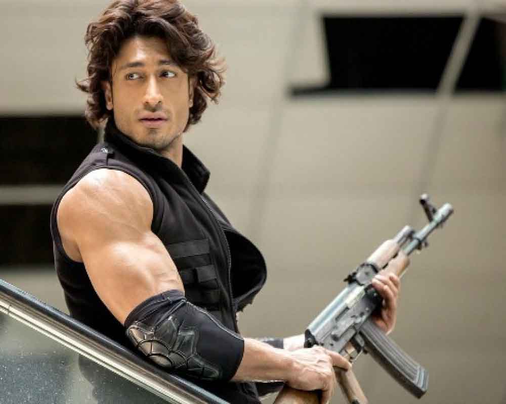 Vidyut Jammwal: 'Commando' franchise is very close to me