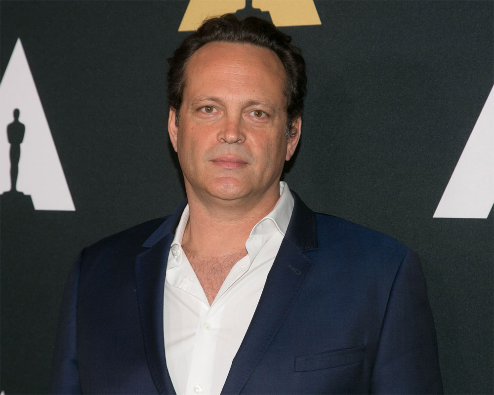 Vince Vaughn convicted of reckless driving