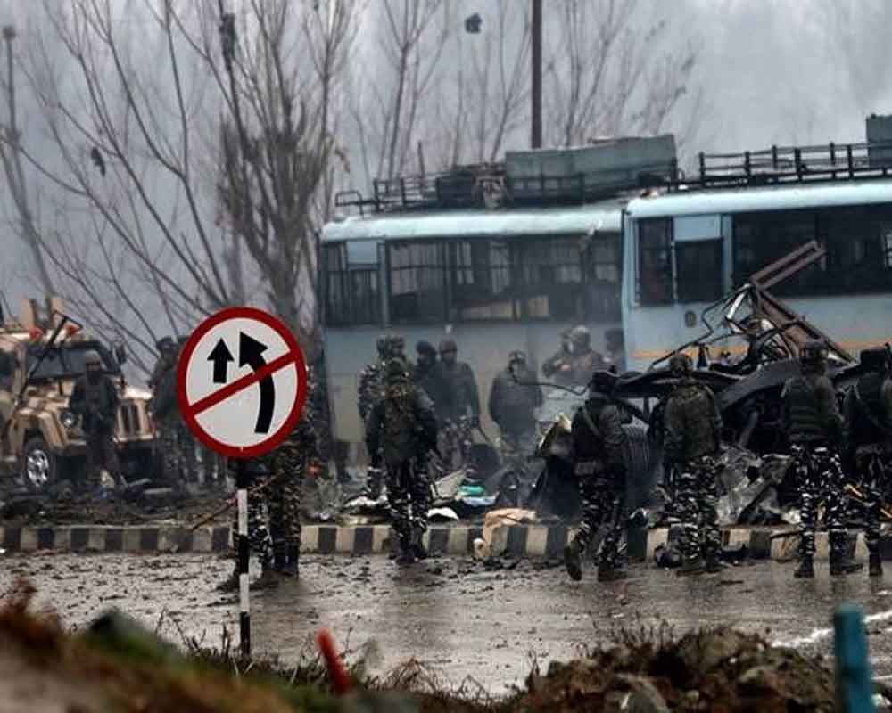 Virtual SIMs used in Pulwama terror attack; India to approach US for help