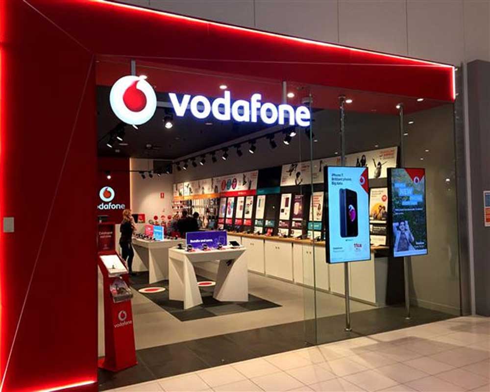 Vodafone Idea denies reports of exiting 6 telecom circles