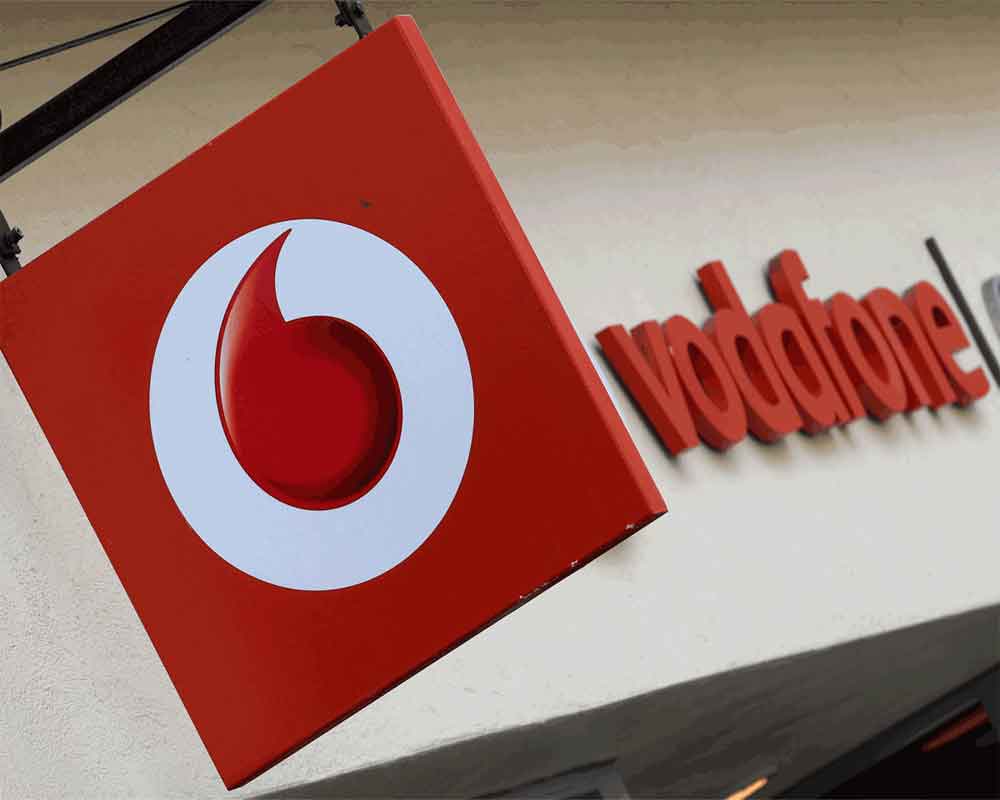 Vodafone in battle with IT Dept