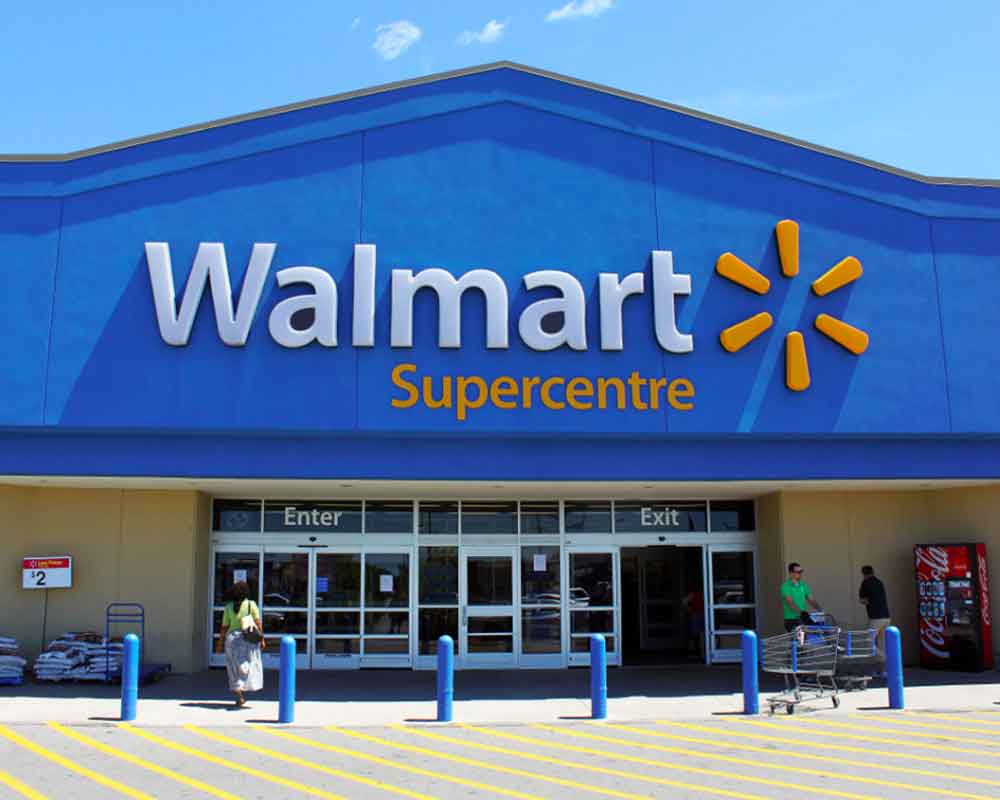 Walmart Q3 earnings surge to USD 3.3 bn, beating expectations