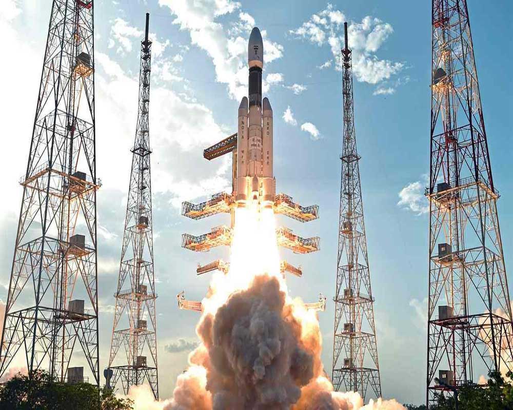 Watch Chandrayaan-2 landing on Nat Geo with NASA astronaut