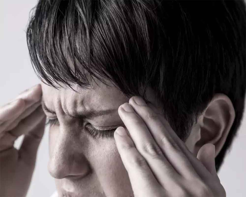 What is Acute Encephalitis Syndrome -- possible causes and symptoms