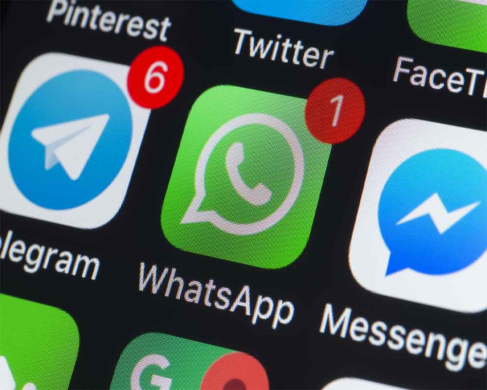 WhatsApp helping Indian entrepreneurs write success stories