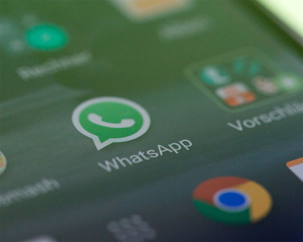 WhatsApp to turn off support for Windows phones