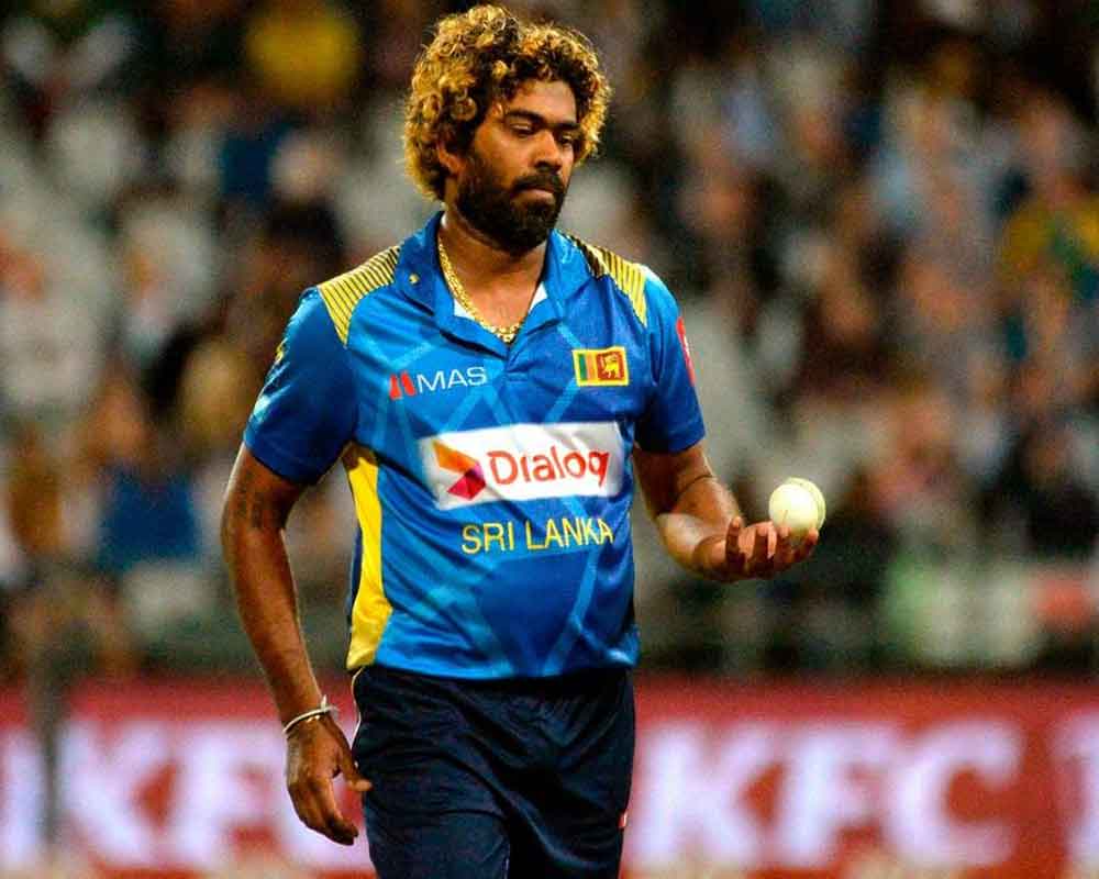 When Malinga shared his slow ball secrets with Stoinis