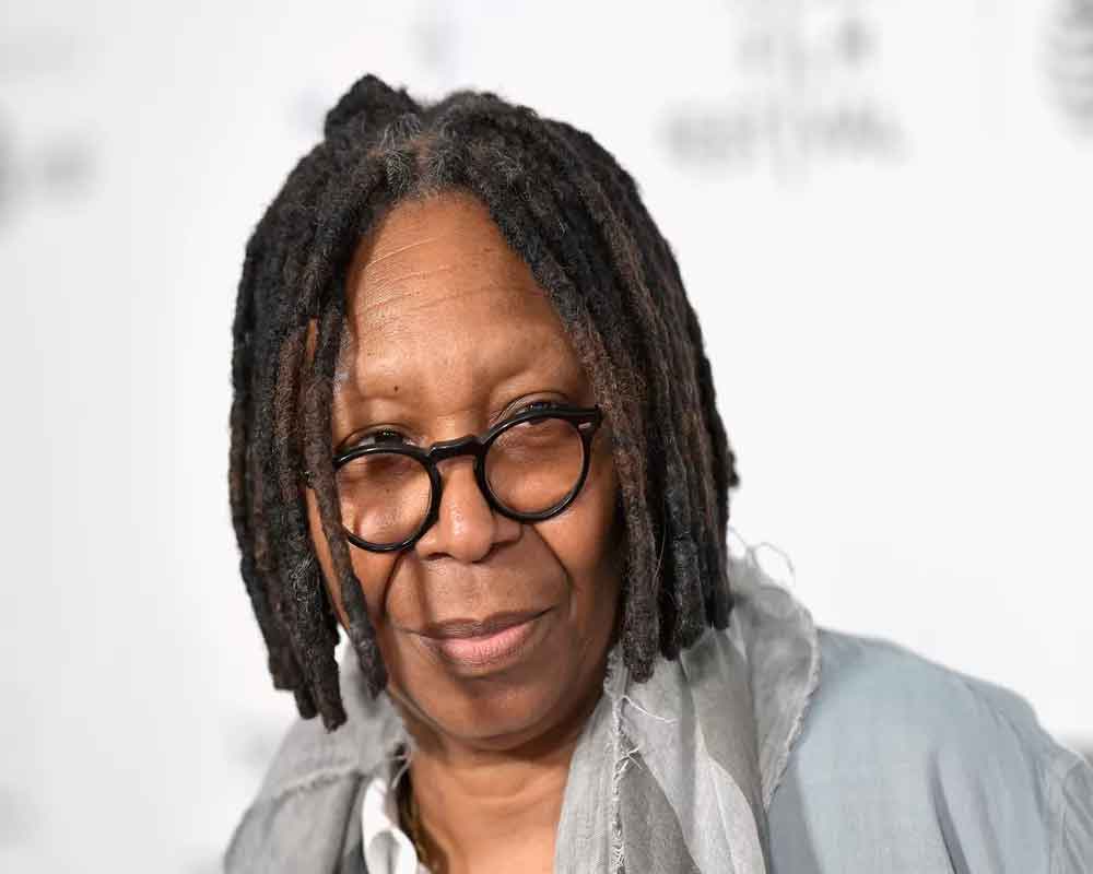 Whoopi Goldberg to star in 'The Stand'