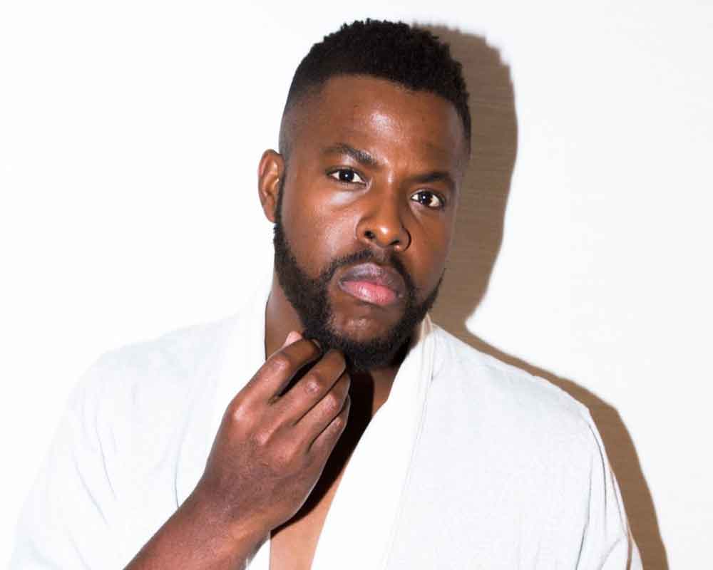 Winston Duke had no idea he was auditioning for 'Black Panther'