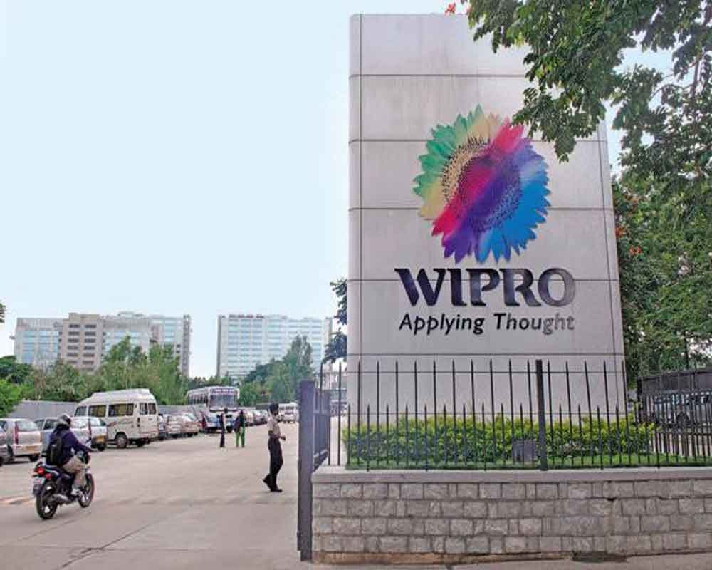 Wipro gets $300-million ICICI Bank deal via Vara Infotech