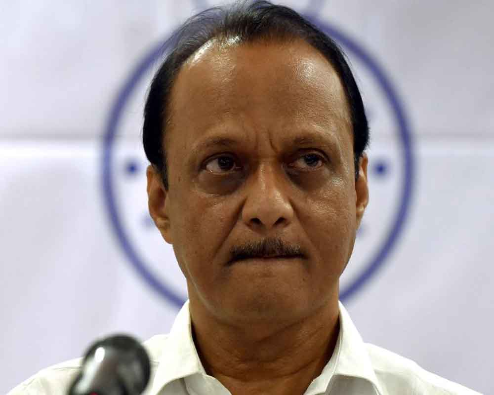 Uddhav, six ministers to take oath today: Ajit Pawar