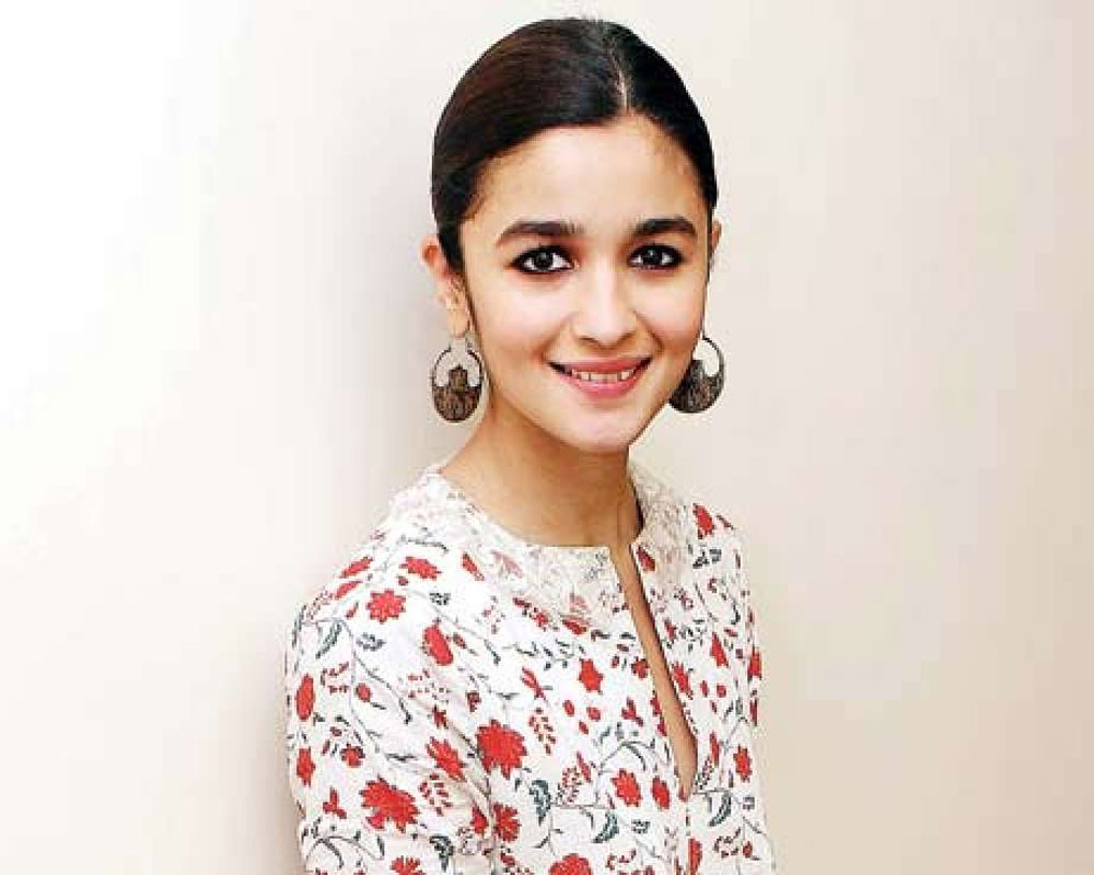 Working with Mahesh Bhatt 'the director' will not be easy: Alia Bhatt