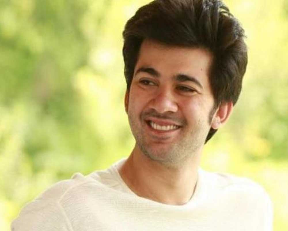 Would love to do action films: Karan Deol