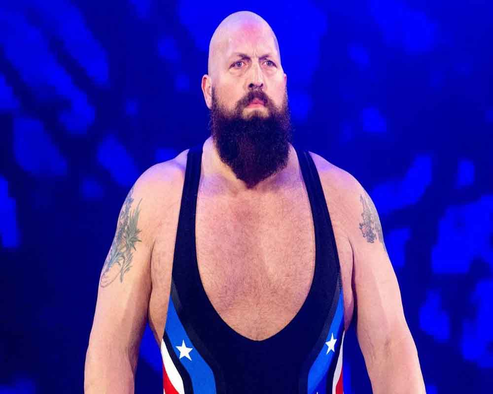 WWE star Big Show to topline Netflix live-action family comedy series