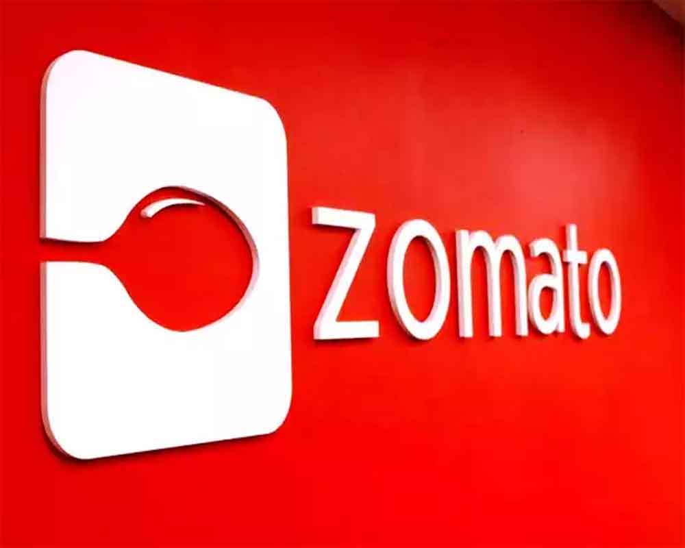 Zomato shuts up bigotry, says food doesnt have religion after customer seeks non-Muslim rider