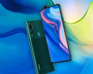 Huawei Y9 Prime 2019 launched in India for Rs 15,990