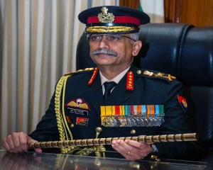 India reserves right to preemptively strike at sources of terror: Army Chief