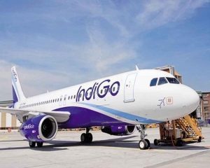 IndiGo's chief planning officer Micheal Swiatek quits