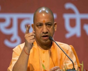 It is a case of sour grapes: Yogi tells Priyanka