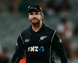 New Zealand bowl against Sri Lanka in World Cup