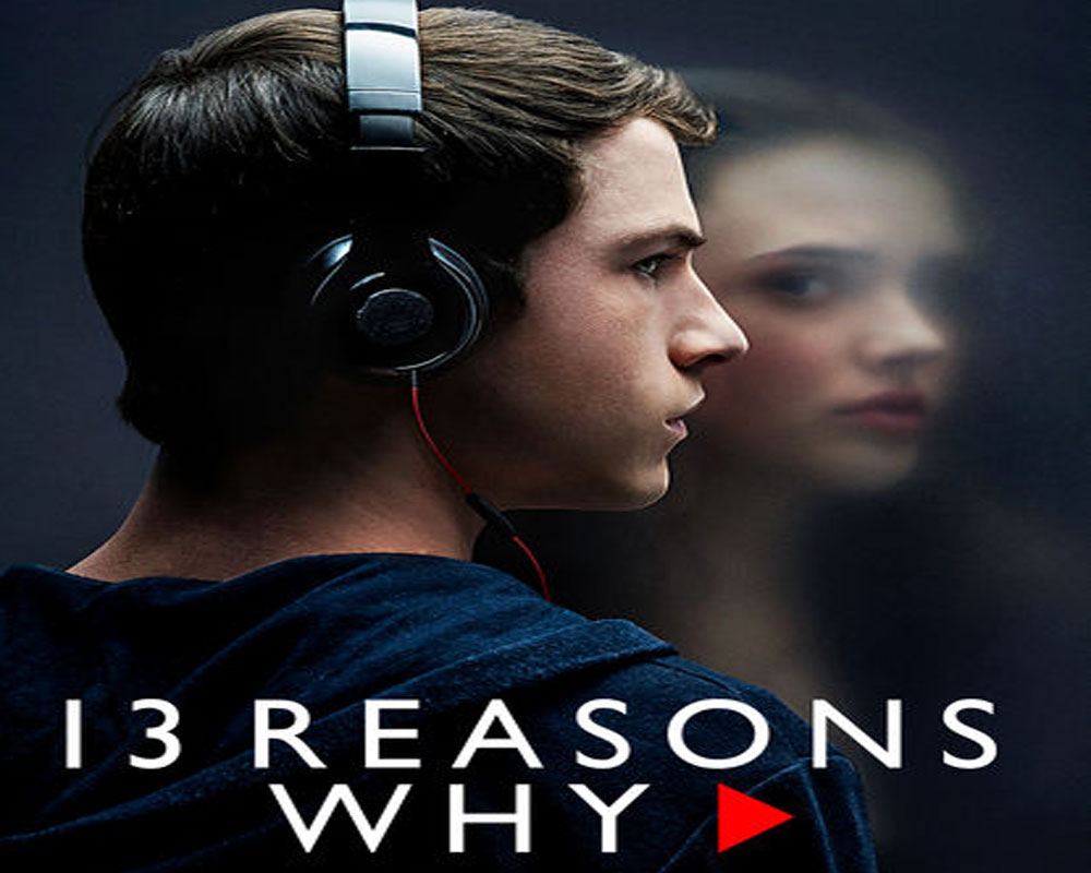 ''13 Reasons Why'' sets premiere date for final season