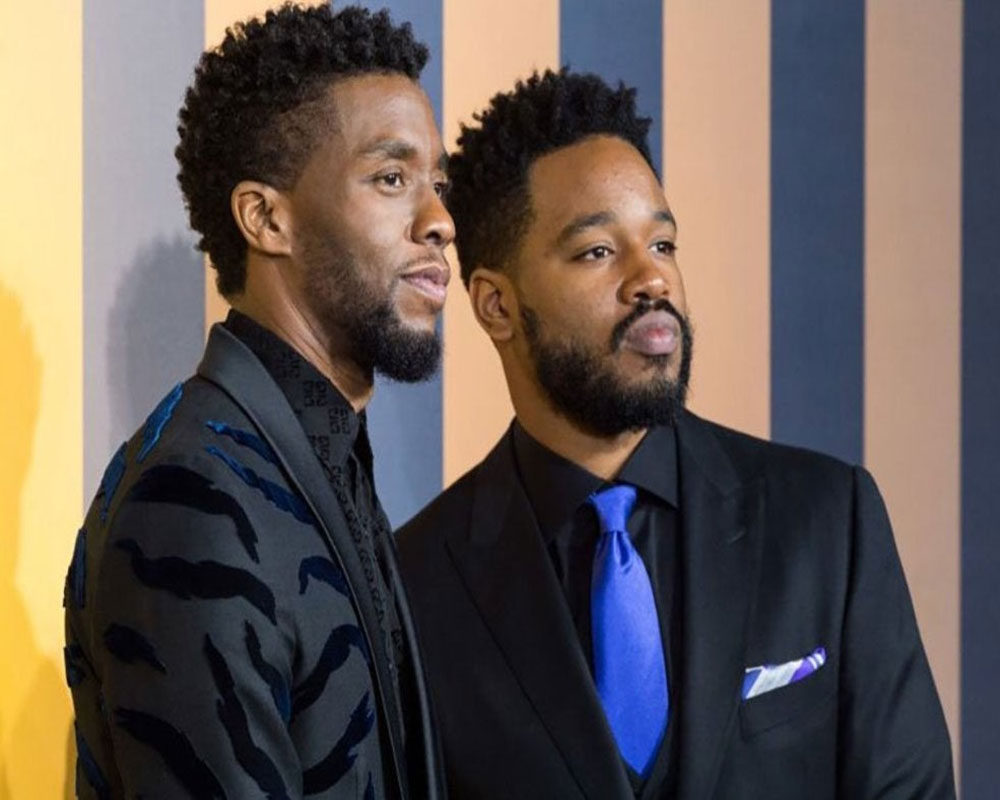 'Black Panther' director Ryan Coogler pens emotional