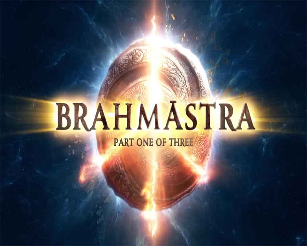 'Brahmastra' part one to release on Dec 4