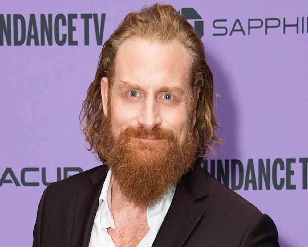 'Game of Thrones' star Kristofer Hivju says he tested positive for Covid-19