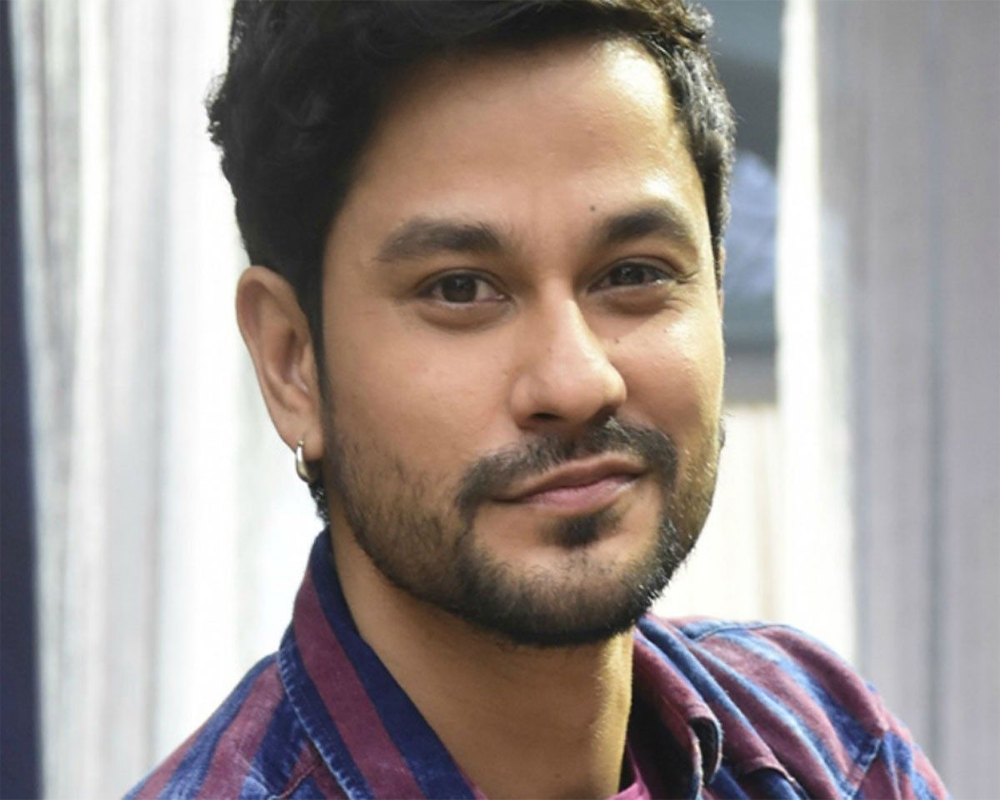 'Kalyug' clocks 15 years, Kunal Kemmu says grateful for opportunity