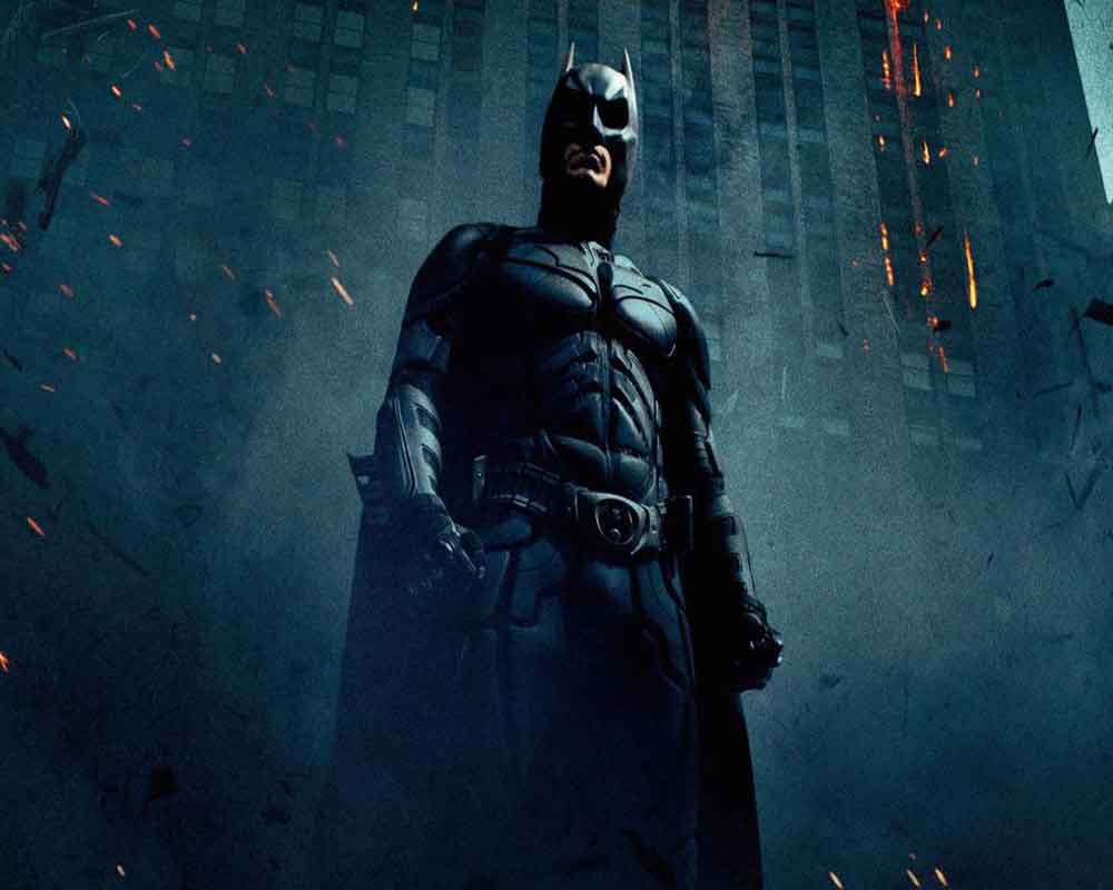 'The Batman' calls off production in wake of coronavirus pandemic