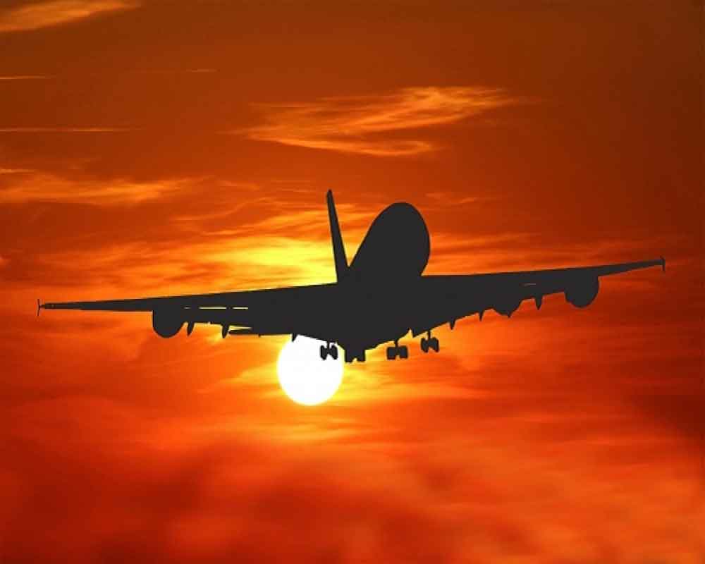 354 domestic flights operated till 5 pm today: Aviation Minister